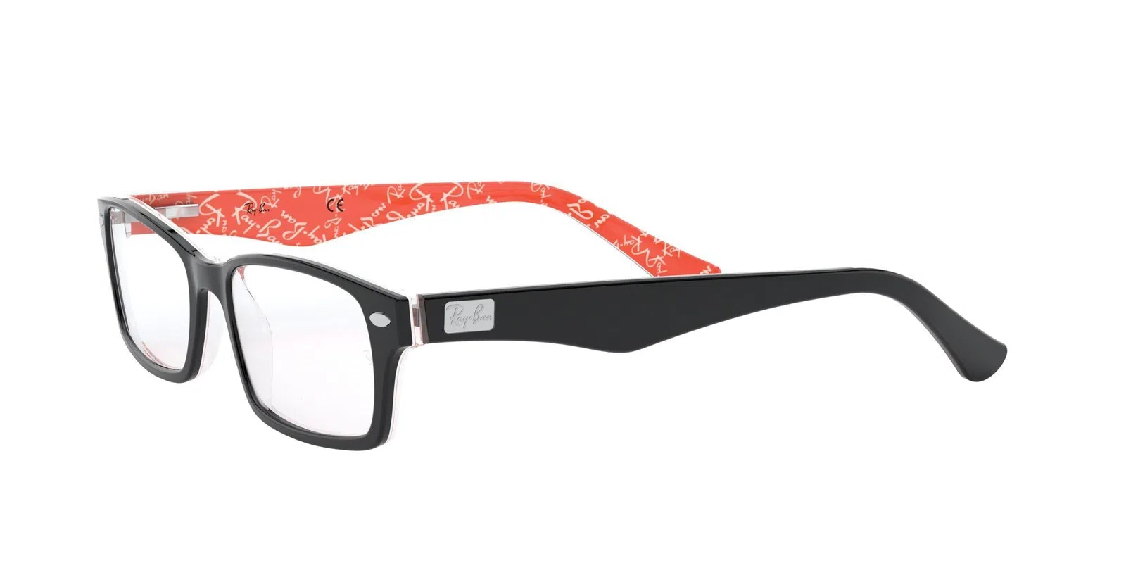Ray-Ban 5206 Eyeglasses - view 41